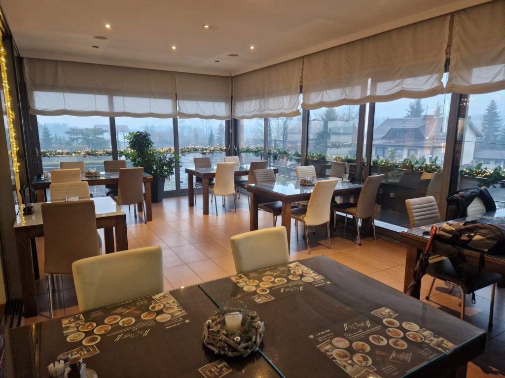 restoran za proslavu rođendana