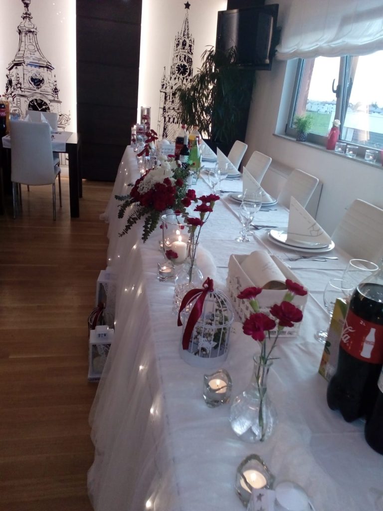 Restoran za krizme