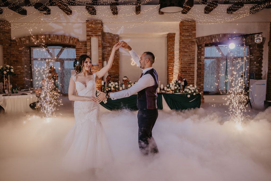 Fotograf za vjenčanje Buzin